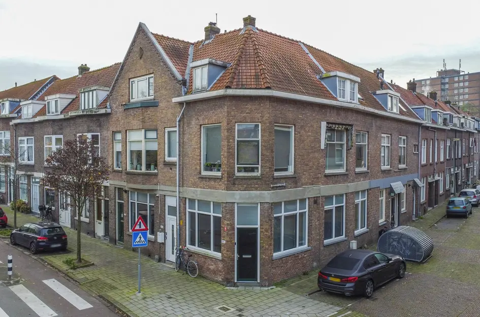 Nieuwe Maasstraat 104A