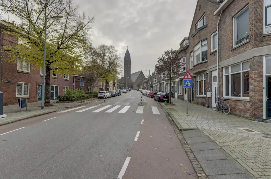 Nieuwe Maasstraat 104A