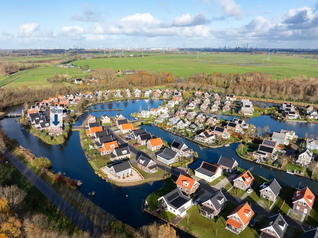 Wevelsweg 1, SIMONSHAVEN