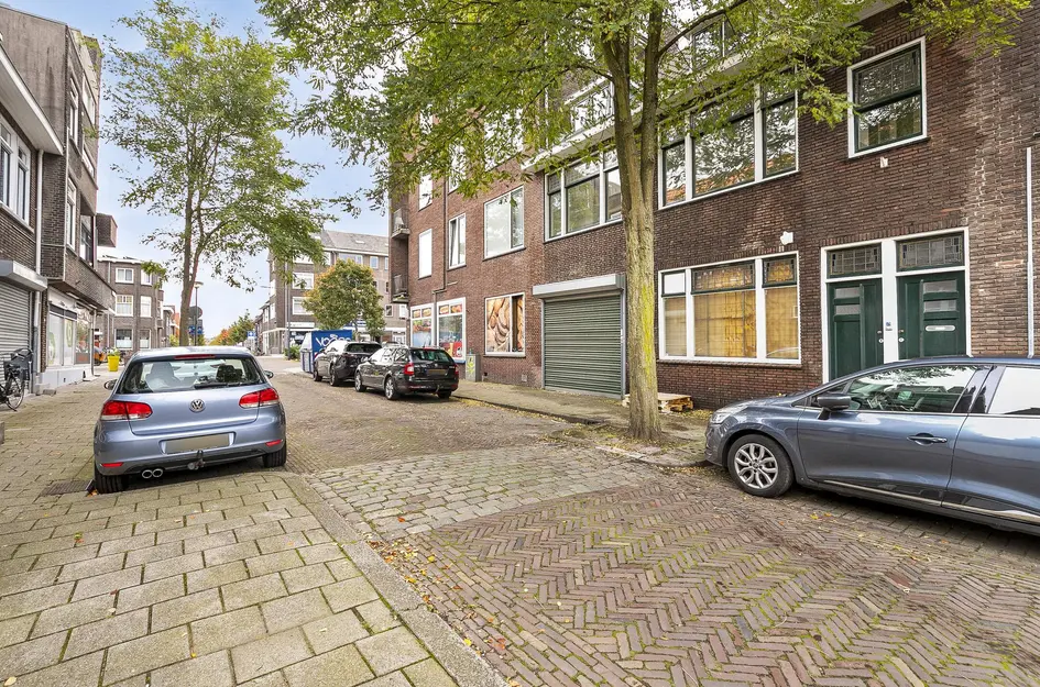 Jan Steenstraat 3