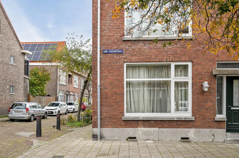 Jan Steenstraat 3