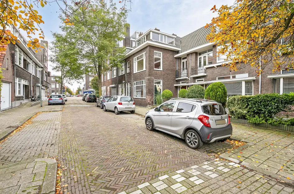 Jan Steenstraat 3