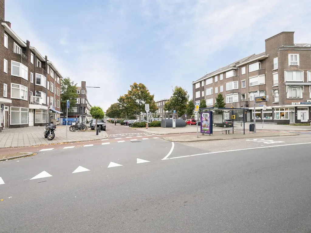 Jan Steenstraat 3, SCHIEDAM