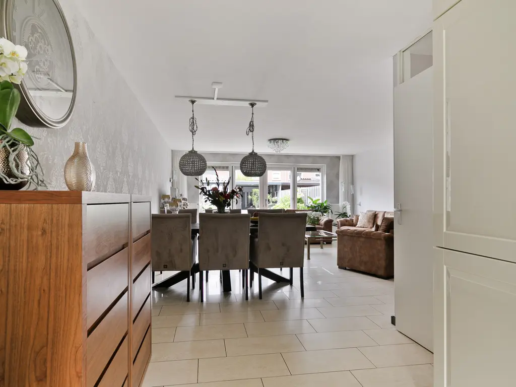 Wout van Heusdensingel 19, ROTTERDAM