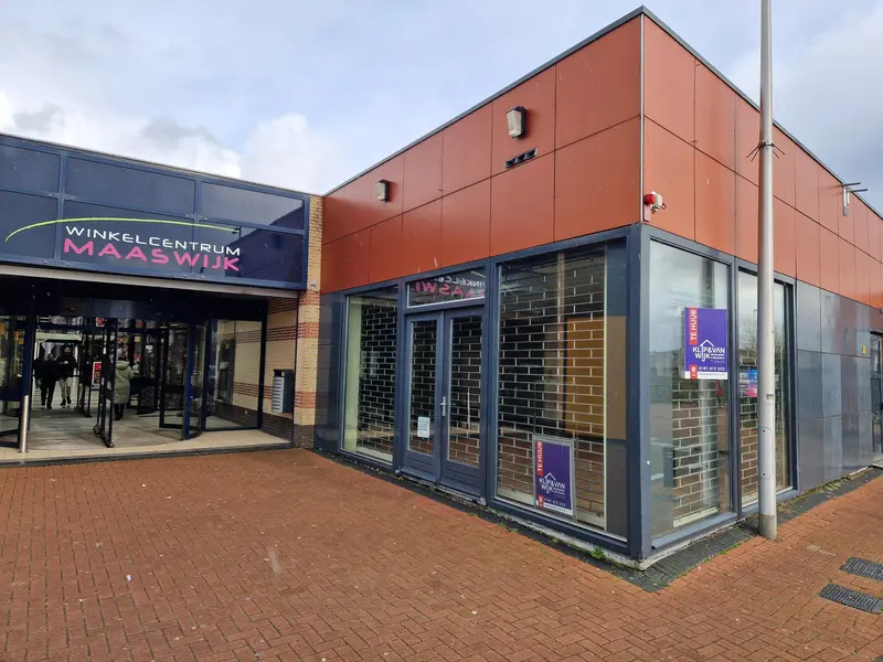 Vasalisplein 15, SPIJKENISSE