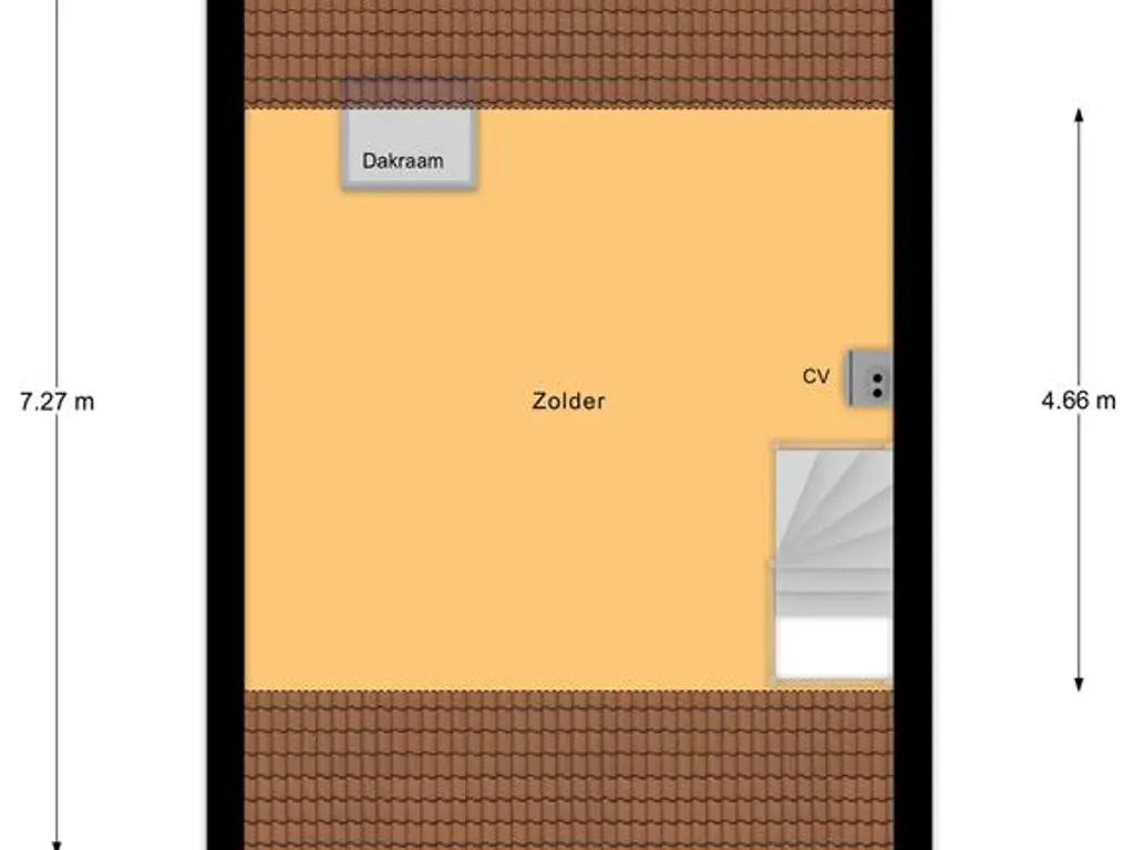 Berenkreek 8, SPIJKENISSE