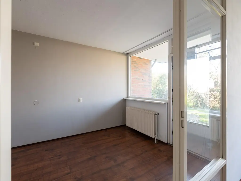 Vestahof 3, ROCKANJE