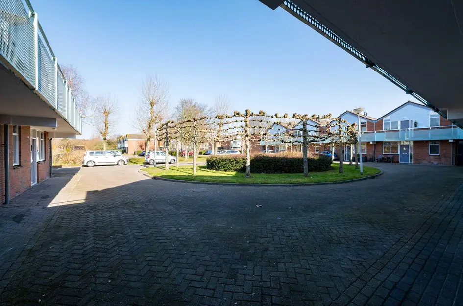 Vestahof 3