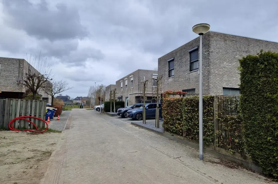 Schaffelaarweg 9