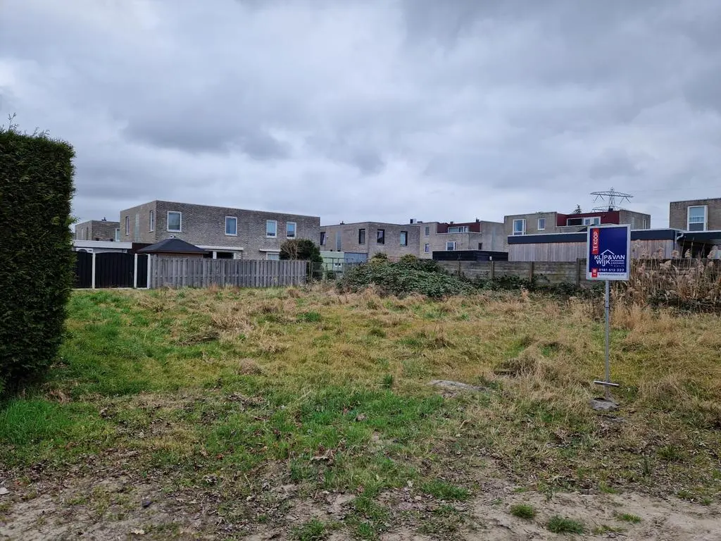 Schaffelaarweg 9, SPIJKENISSE