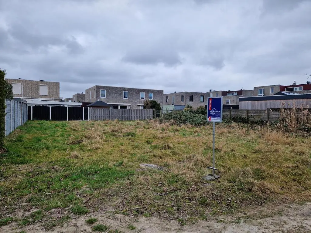 Schaffelaarweg 9, SPIJKENISSE