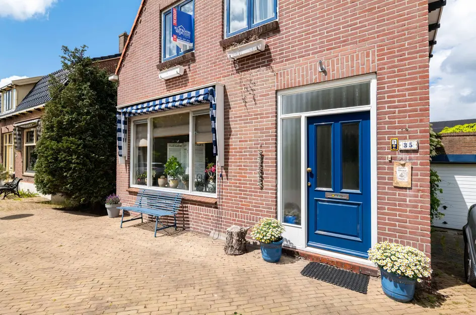 Zeeweg 35