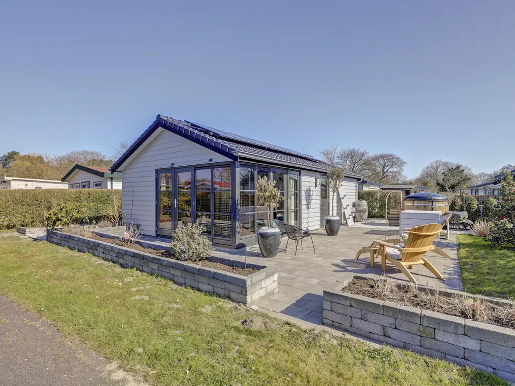 Gorsplein 2, Frankendaal 15 , OOSTVOORNE