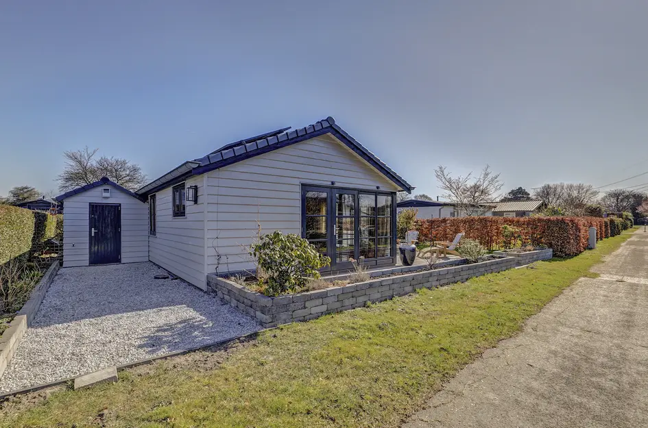 Gorsplein 2, Frankendaal 15 