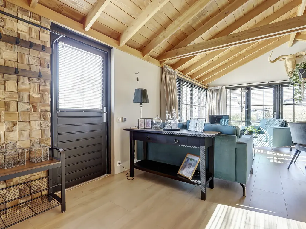 Gorsplein 2, Frankendaal 15 , OOSTVOORNE