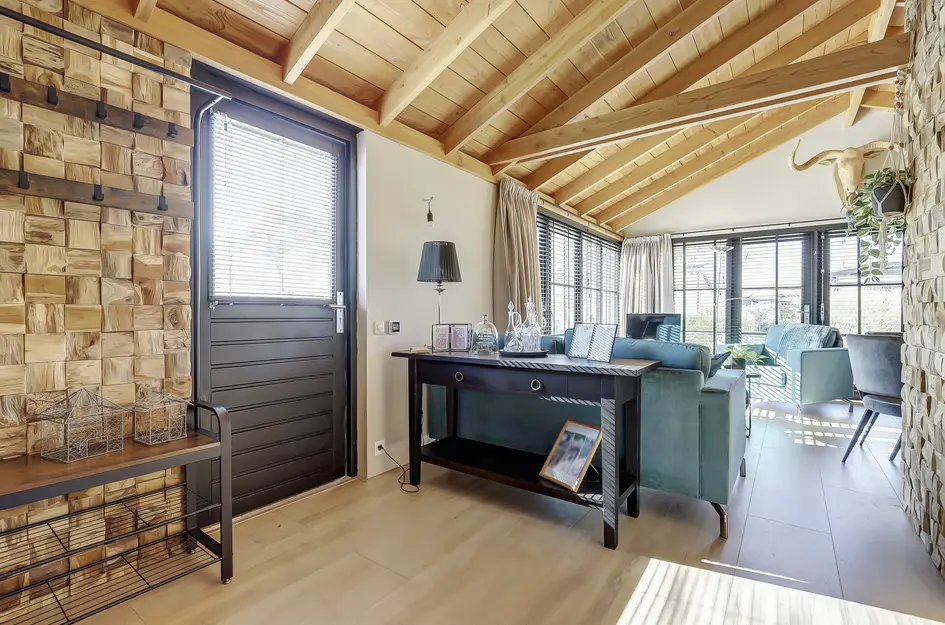 Gorsplein 2, Frankendaal 15 