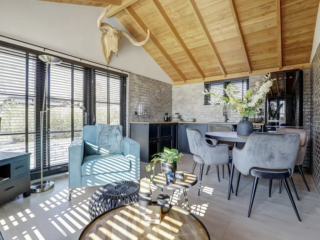 Gorsplein 2, Frankendaal 15 , OOSTVOORNE