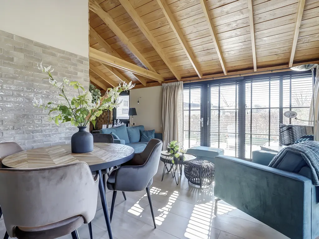 Gorsplein 2, Frankendaal 15 , OOSTVOORNE