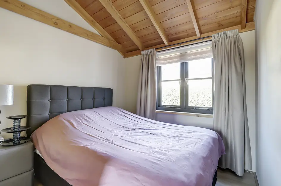 Gorsplein 2, Frankendaal 15 