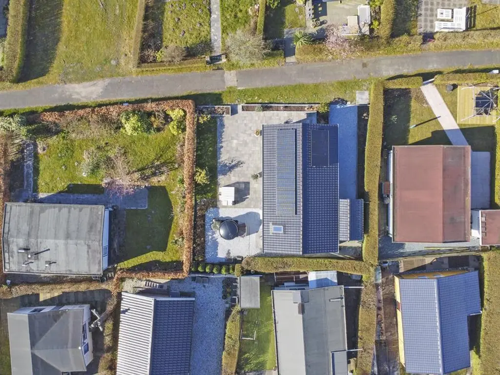 Gorsplein 2, Frankendaal 15 , OOSTVOORNE