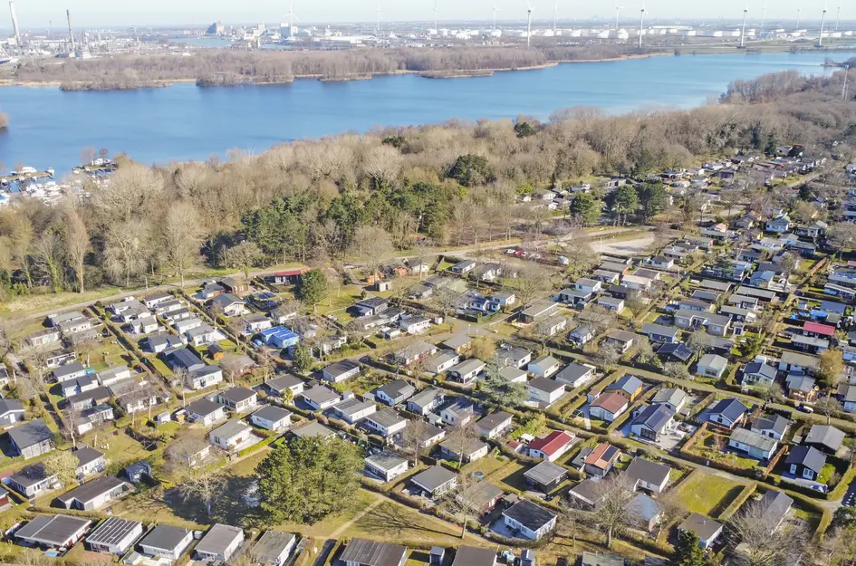 Gorsplein 2, Frankendaal 15 