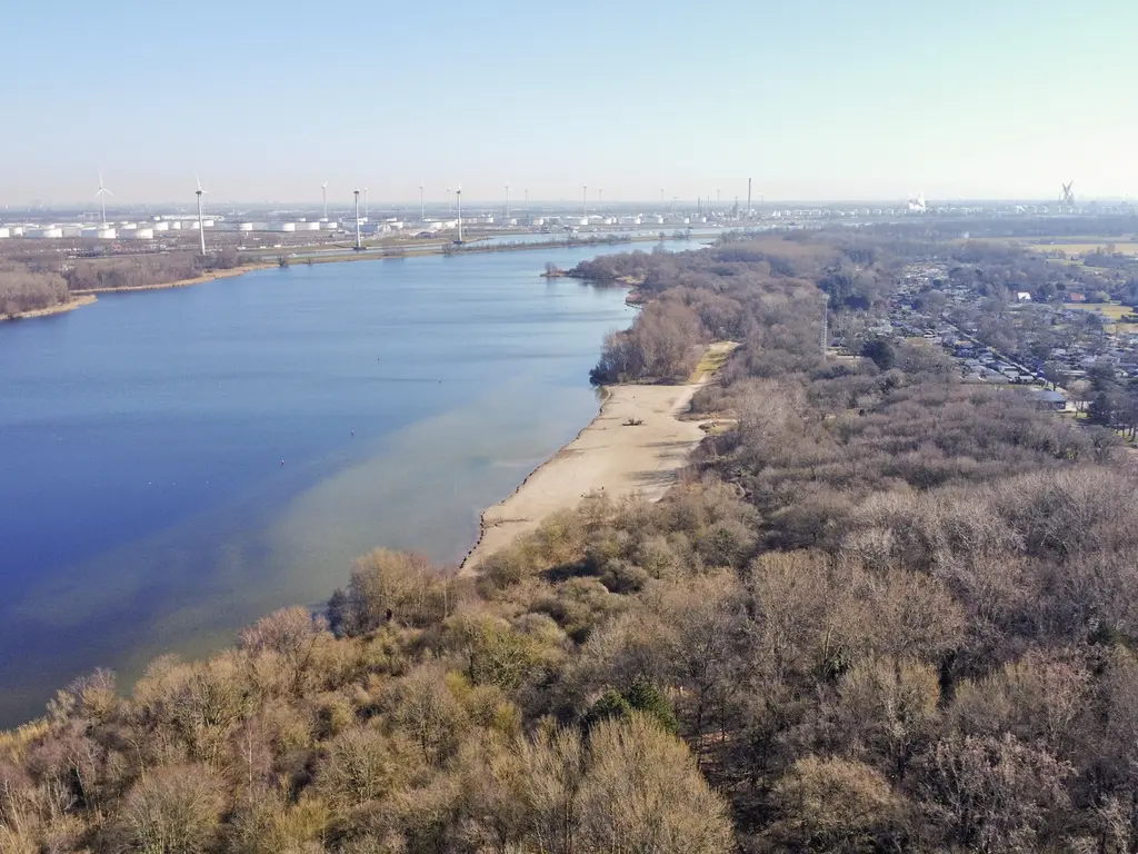 Gorsplein 2, Frankendaal 15 , OOSTVOORNE