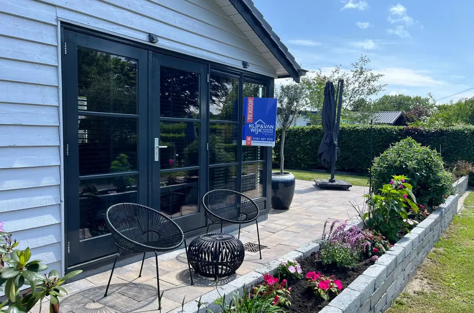 Gorsplein 2, Frankendaal 15 