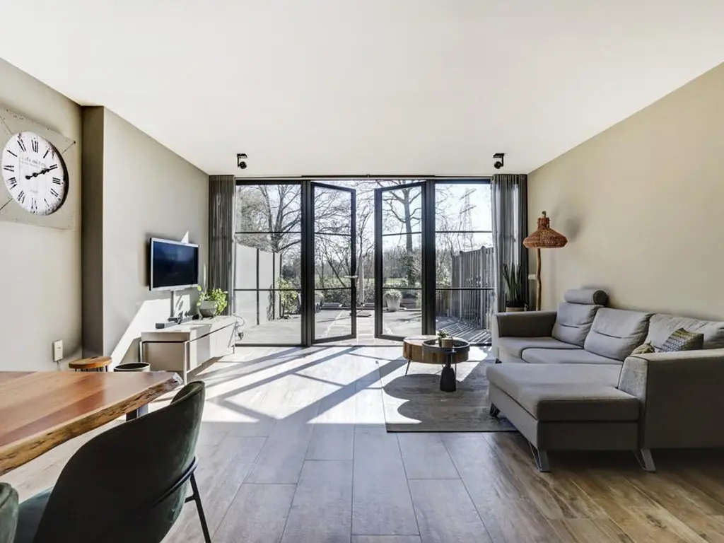 Karperveen 320, SPIJKENISSE
