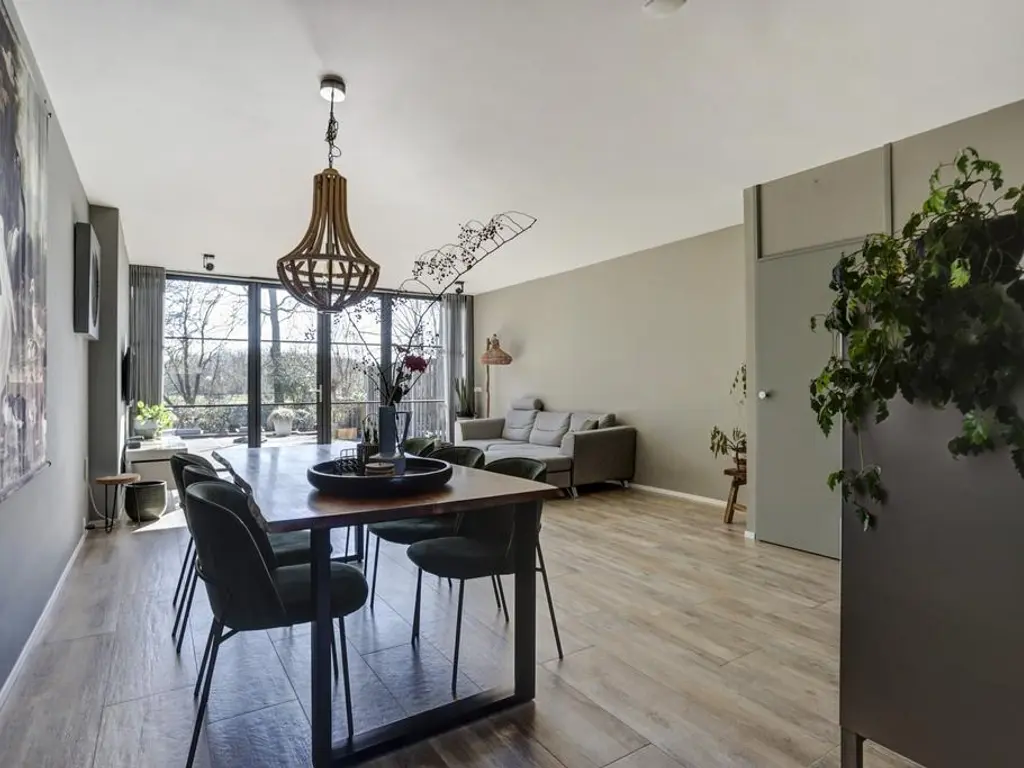 Karperveen 320, SPIJKENISSE