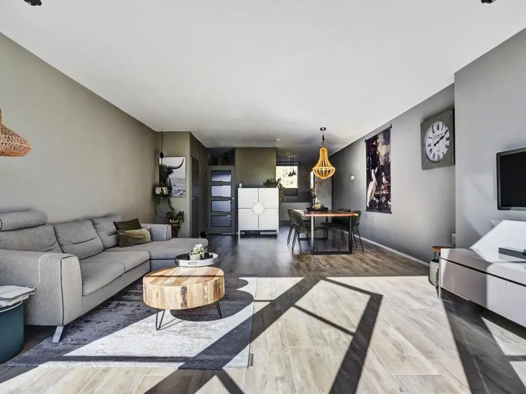 Karperveen 320, SPIJKENISSE