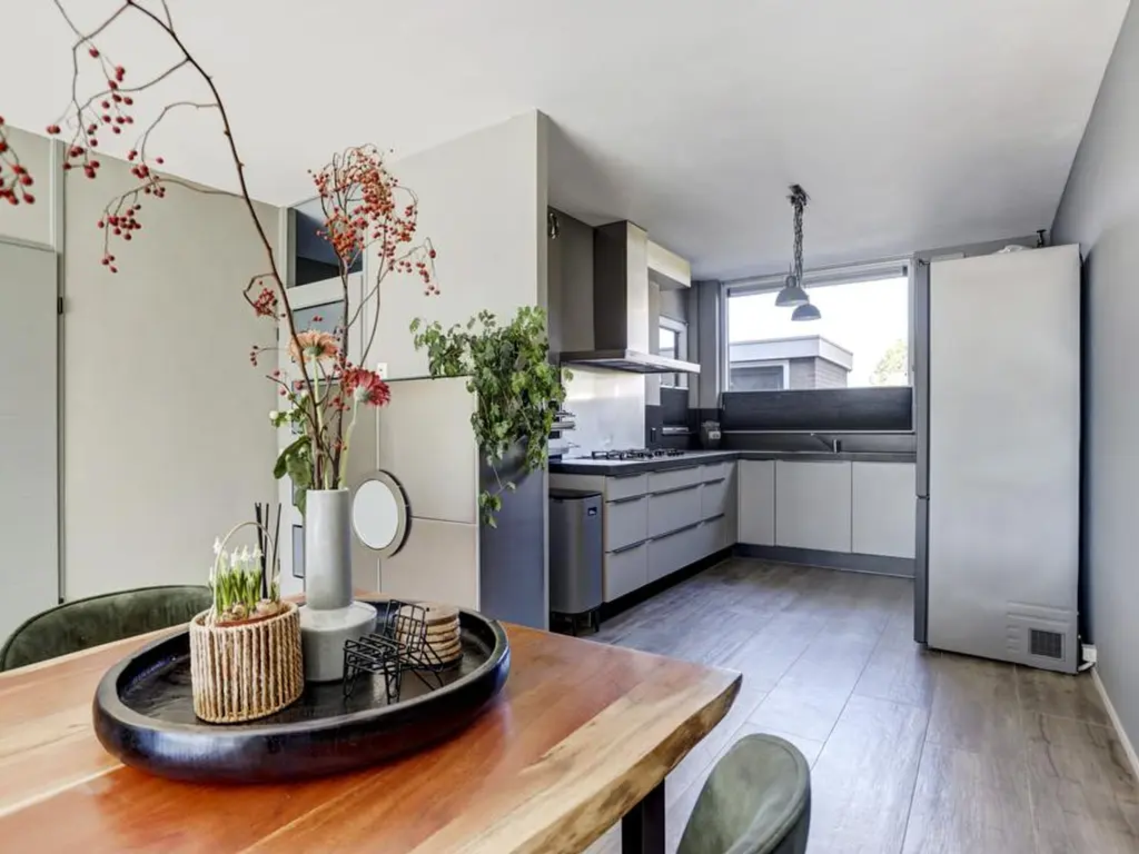 Karperveen 320, SPIJKENISSE