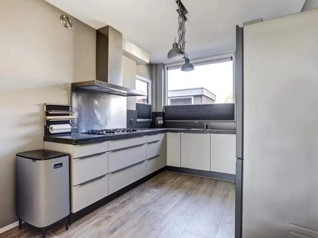 Karperveen 320, SPIJKENISSE