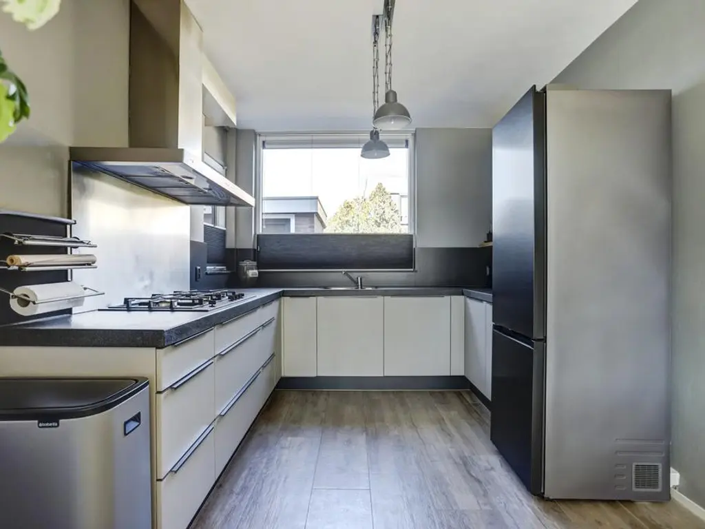 Karperveen 320, SPIJKENISSE