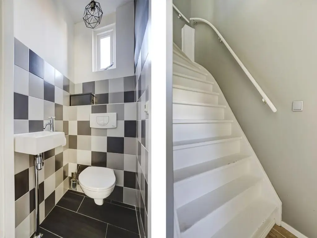 Karperveen 320, SPIJKENISSE