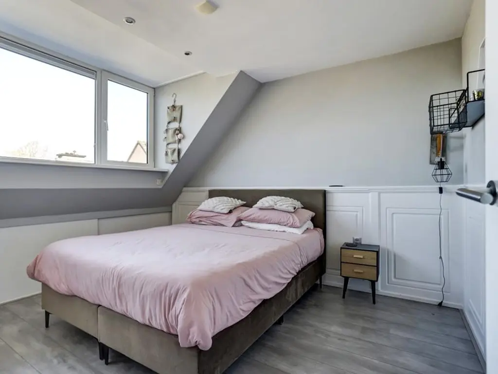 Karperveen 320, SPIJKENISSE