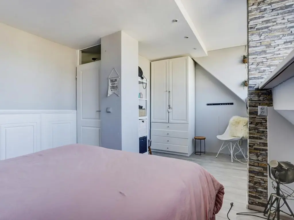 Karperveen 320, SPIJKENISSE