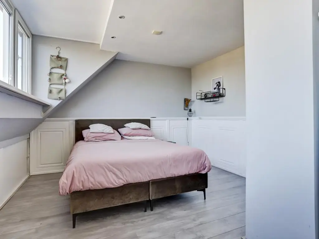 Karperveen 320, SPIJKENISSE