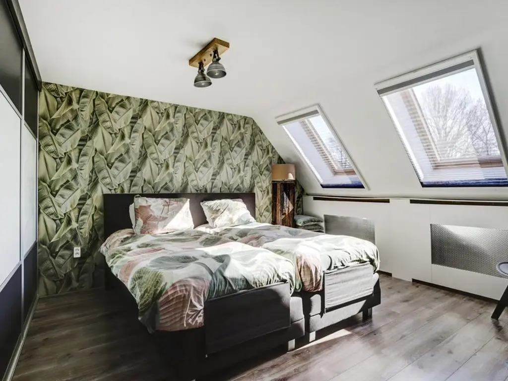 Karperveen 320, SPIJKENISSE