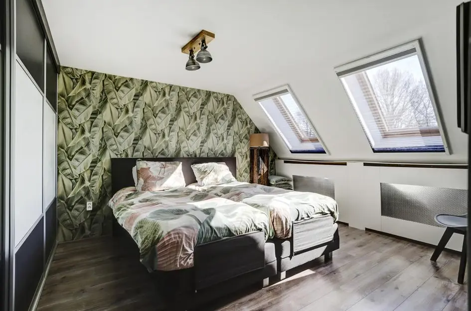 Karperveen 320