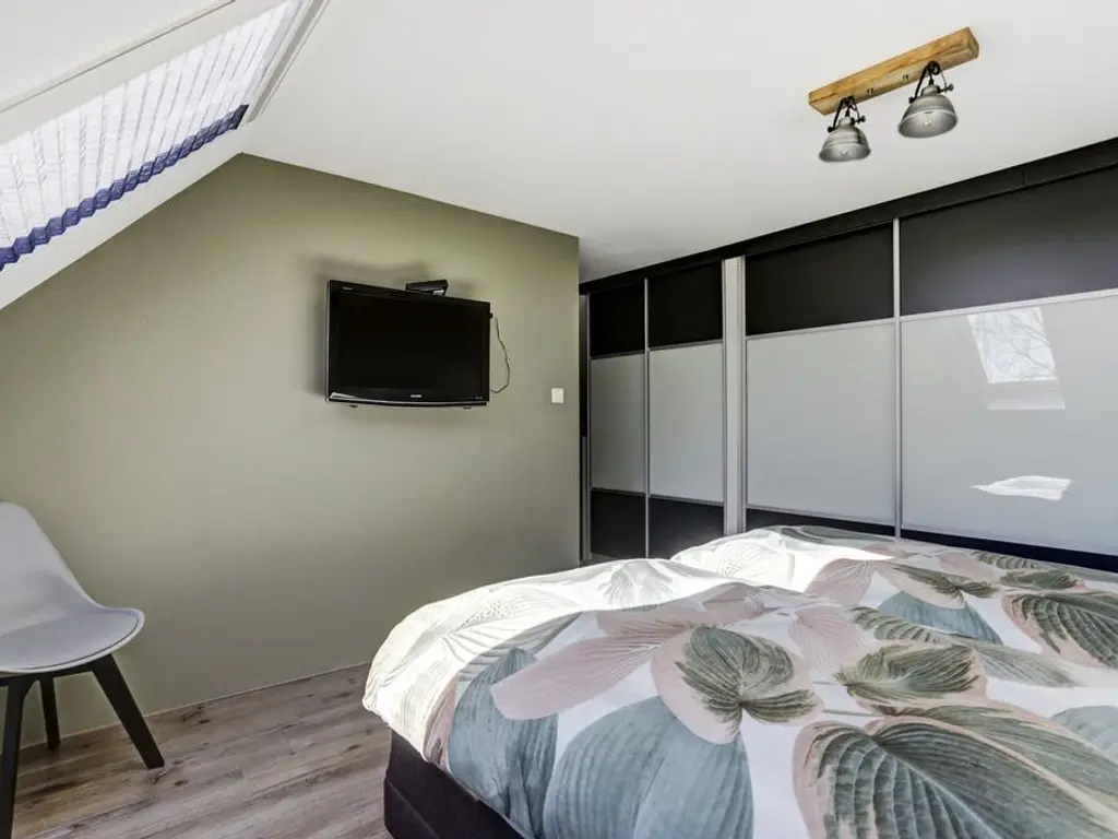 Karperveen 320, SPIJKENISSE