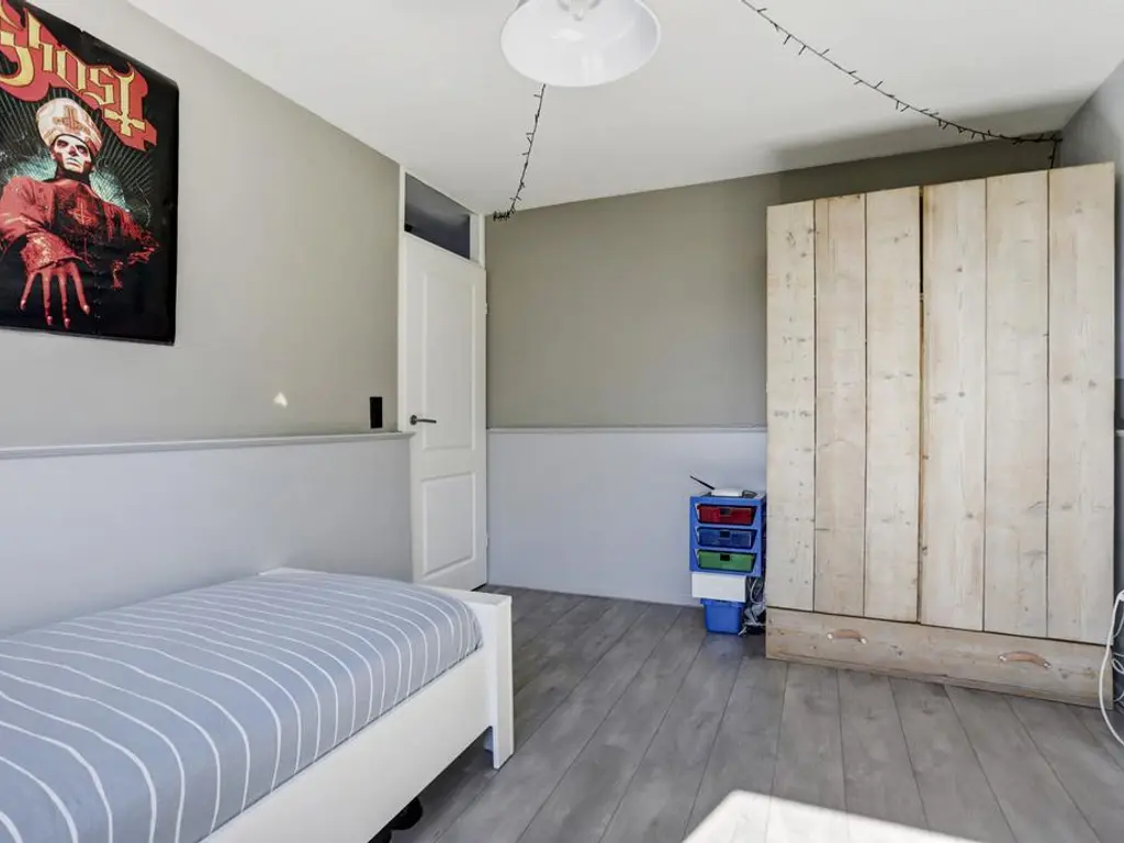 Karperveen 320, SPIJKENISSE