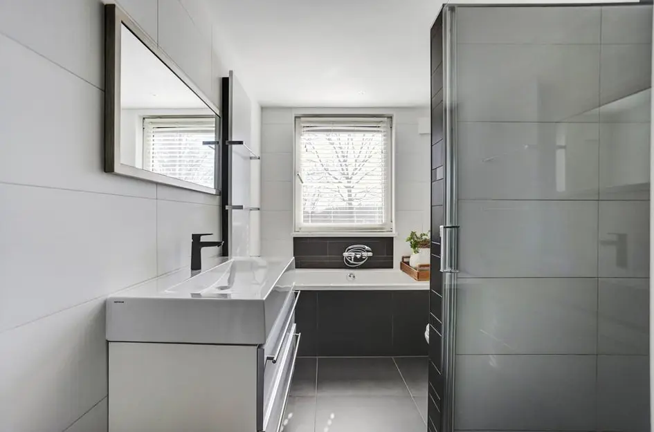 Karperveen 320