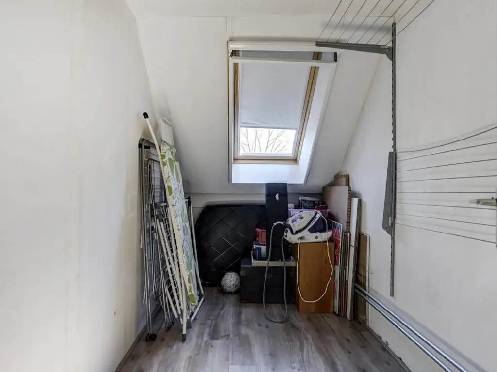 Karperveen 320, SPIJKENISSE