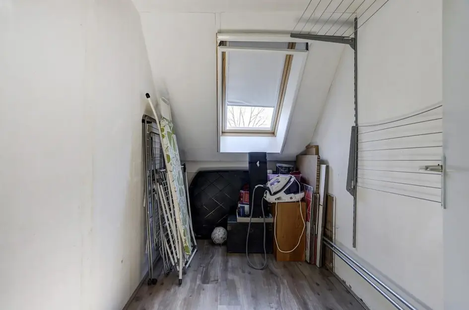 Karperveen 320