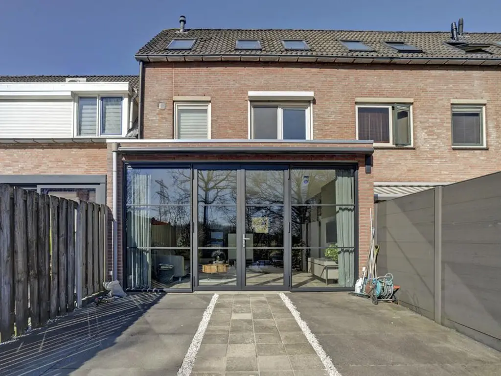 Karperveen 320, SPIJKENISSE