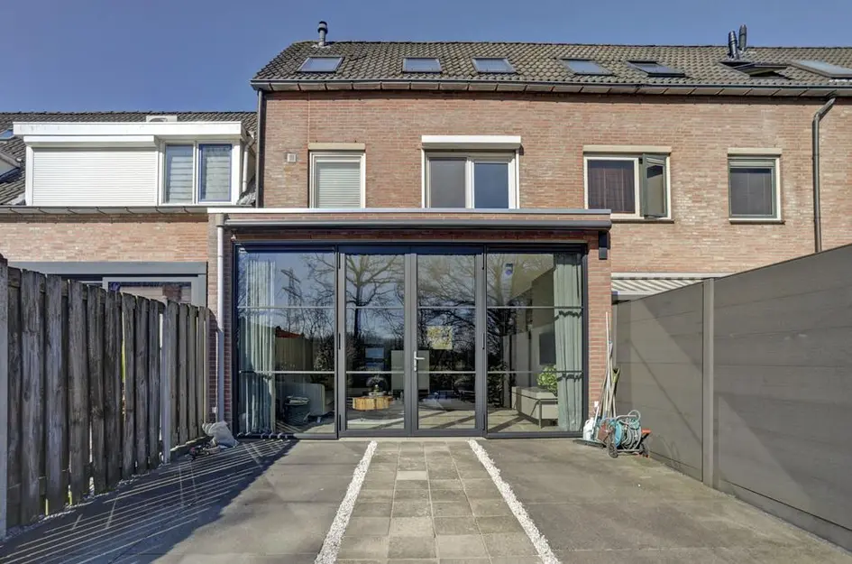 Karperveen 320