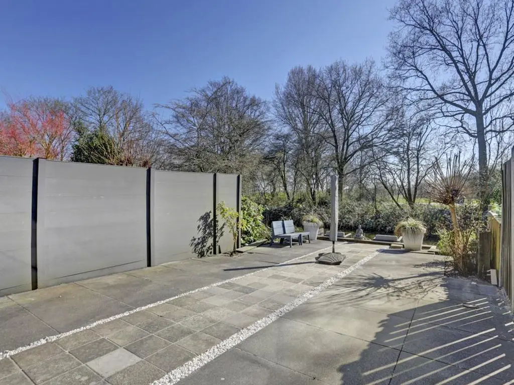 Karperveen 320, SPIJKENISSE