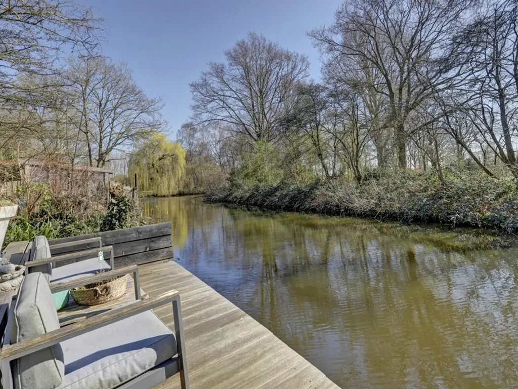 Karperveen 320, SPIJKENISSE