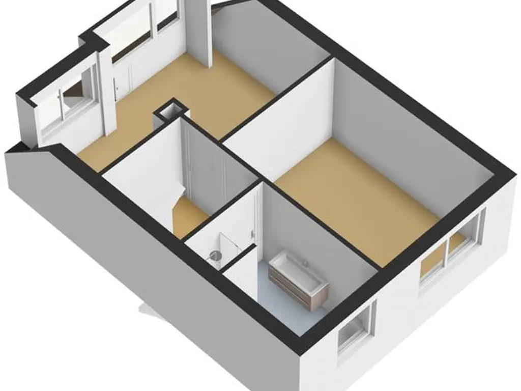 Karperveen 320, SPIJKENISSE