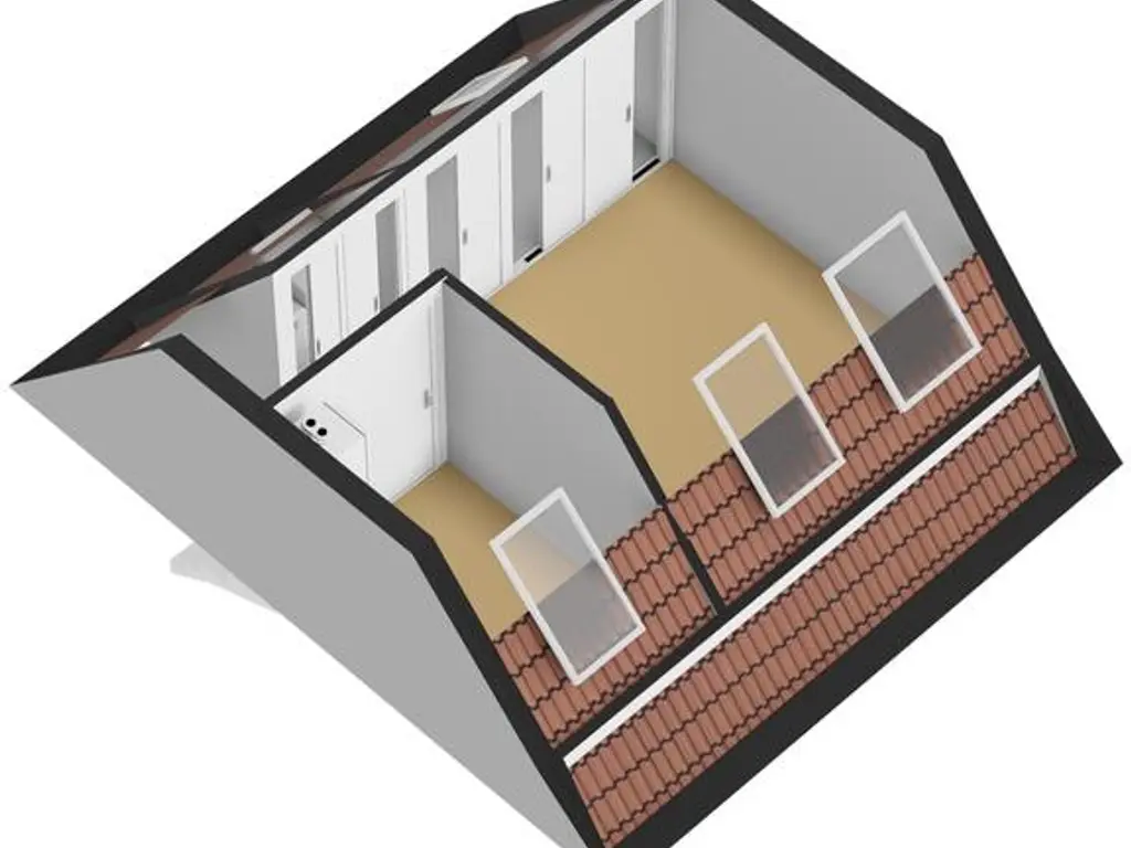 Karperveen 320, SPIJKENISSE